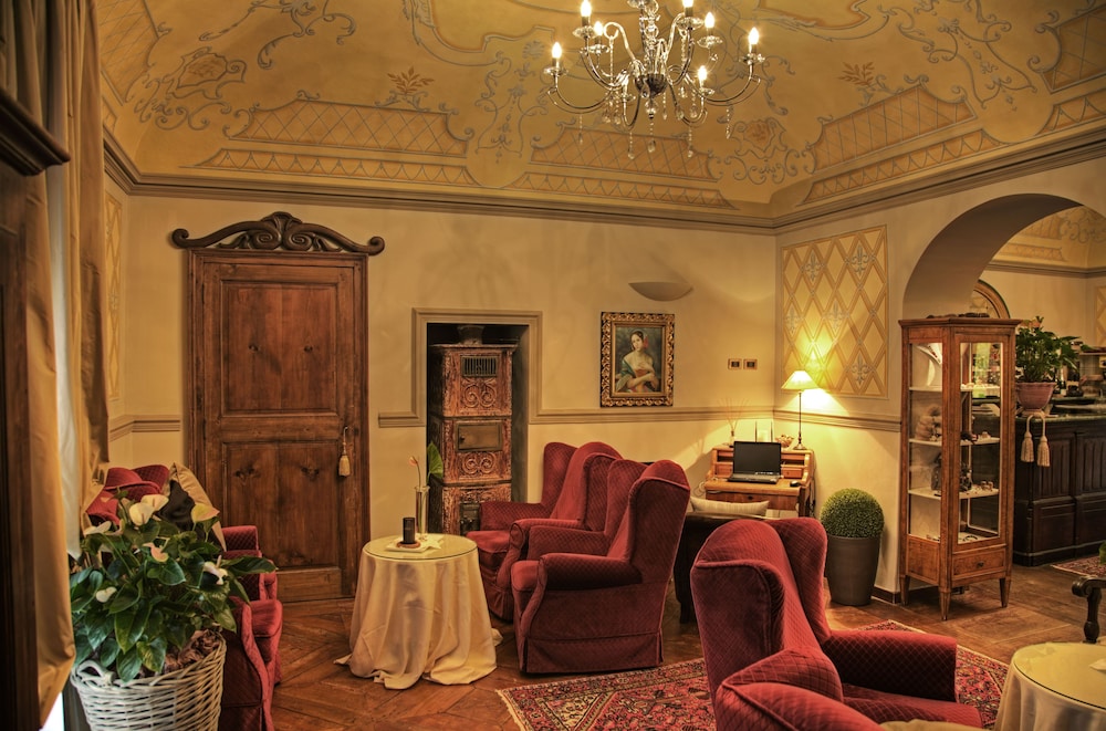 Hotel Villa Beccaris 40/64