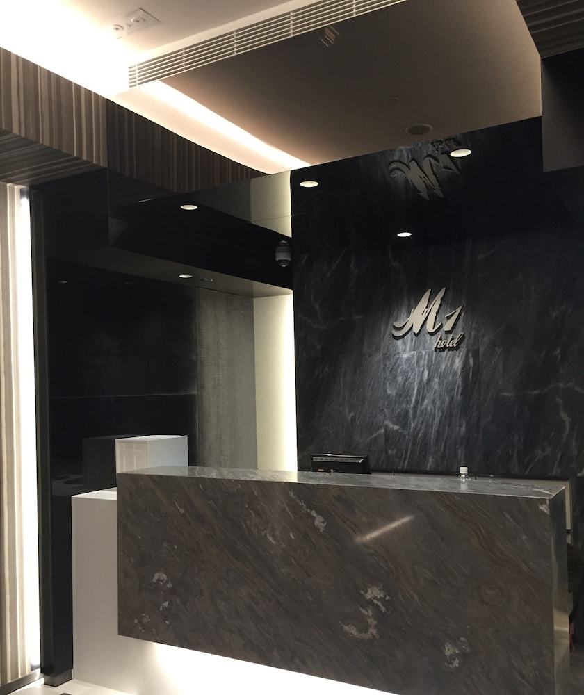M1 HOTEL NORTH POINT 12/66