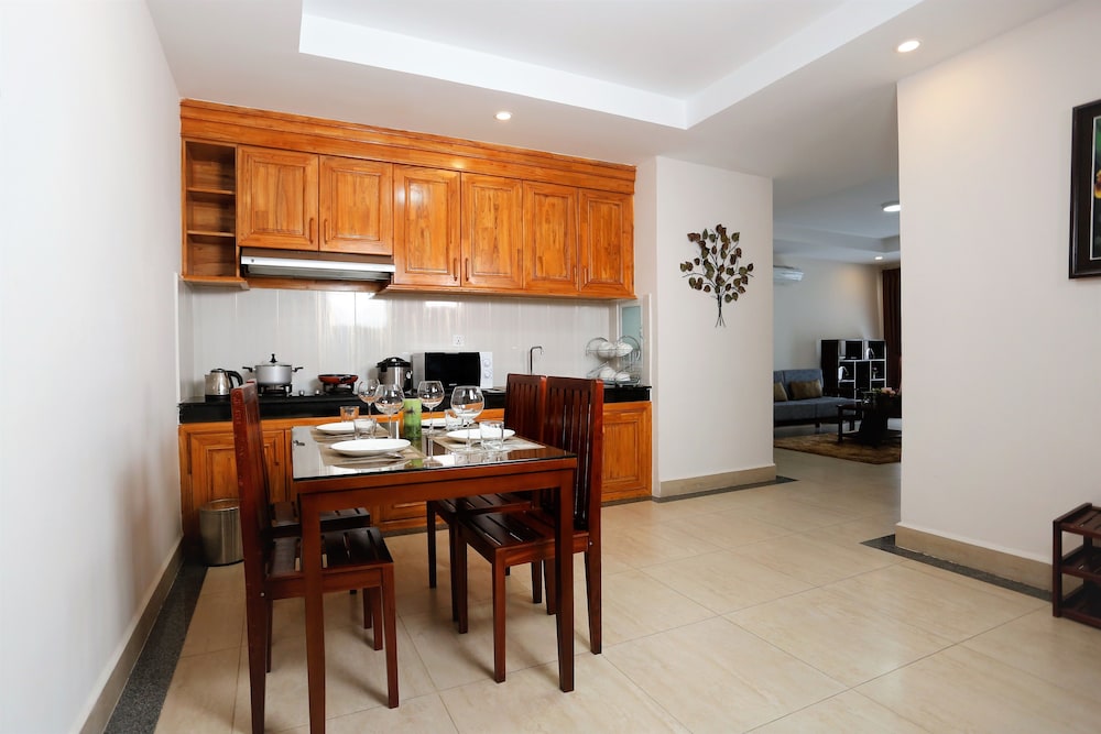 Mekong View Apartment & Hotel II 39/47