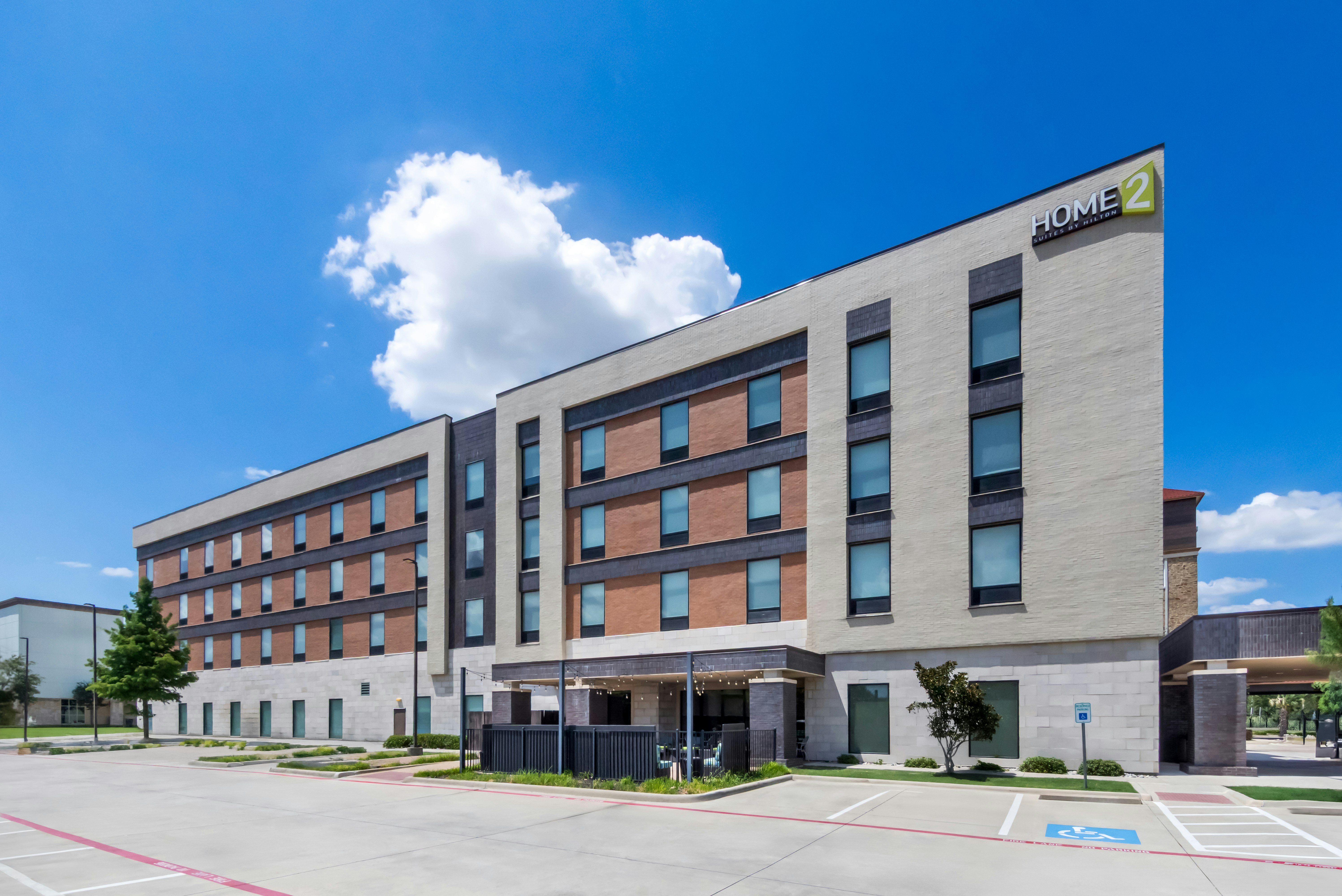 Home2 Suites By Hilton Dallas Grand Prairie 22/30