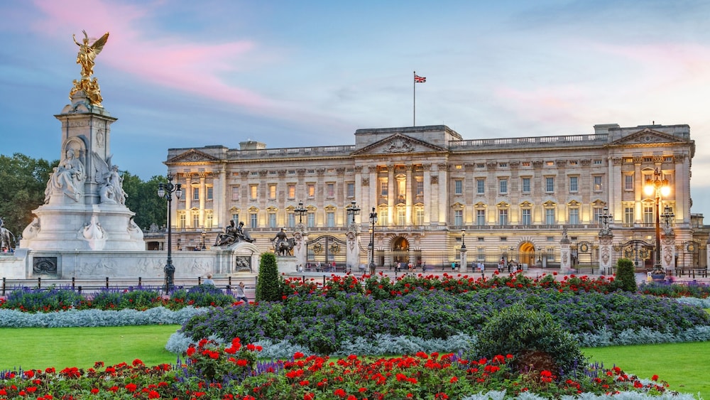 Sofitel London St James in LONDON