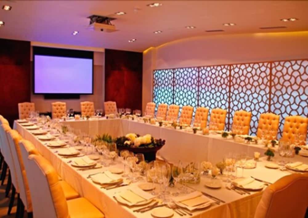 Gran Hotel Nagari Boutique And Spa 35/38