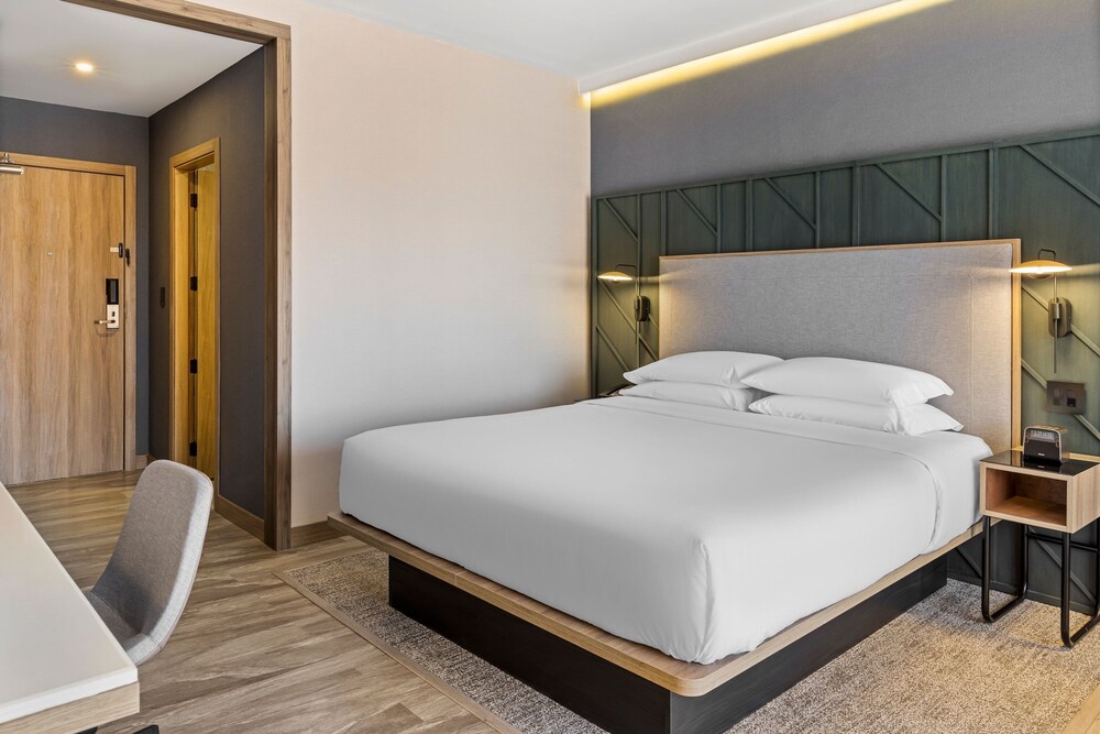 Courtyard by Marriott San Jose Escazu 3/20