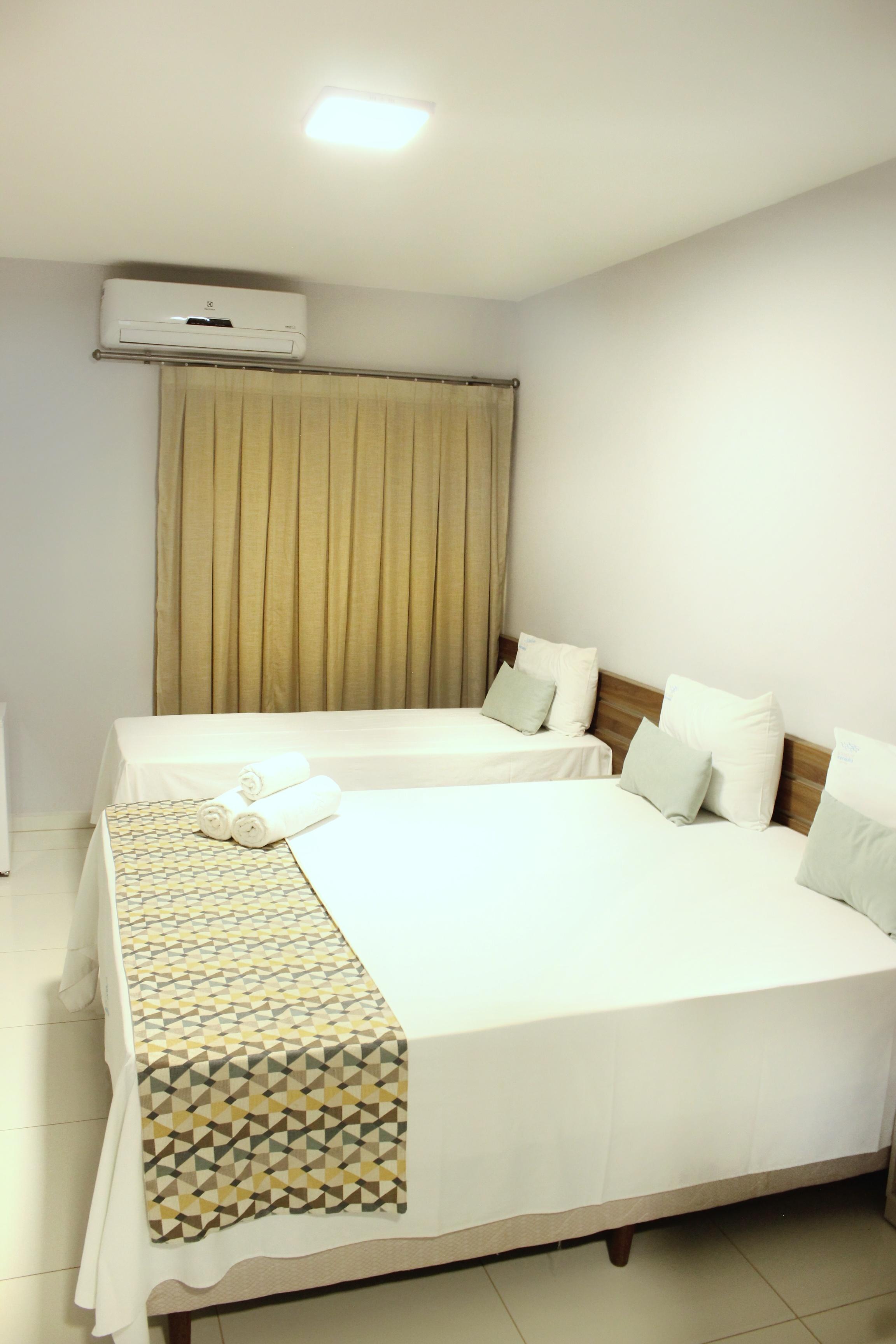 Hotel Aguas de Bodoquena 7/35
