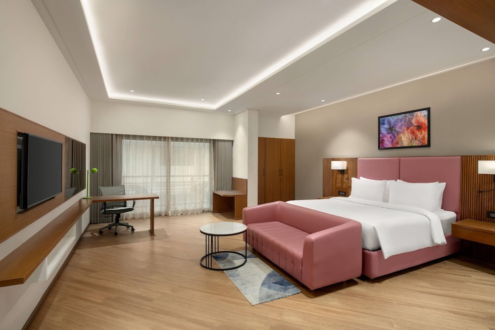 Ramada Encore by Wyndham Viramgam 21/58