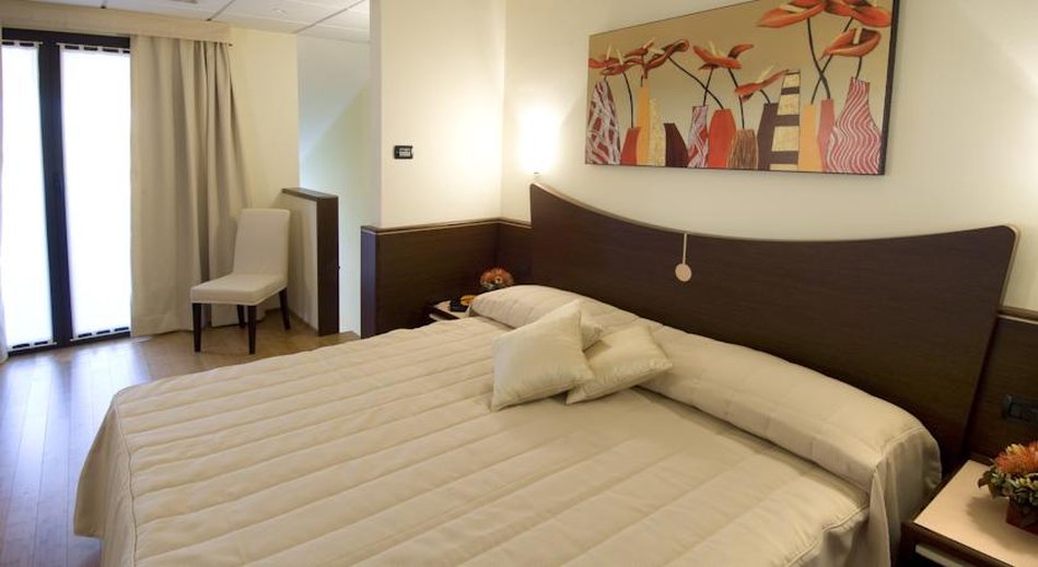As Hotel Cambiago 10/67