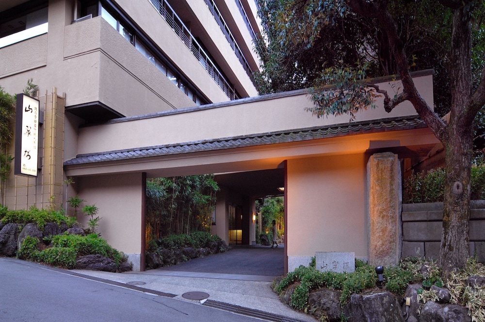 Okuyugawara Onsen Hotel Sansuirou 1/50