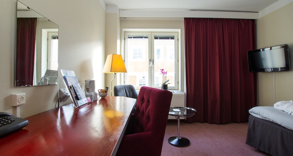 Best Western Plus Vasterviks Stadshotell 38/58