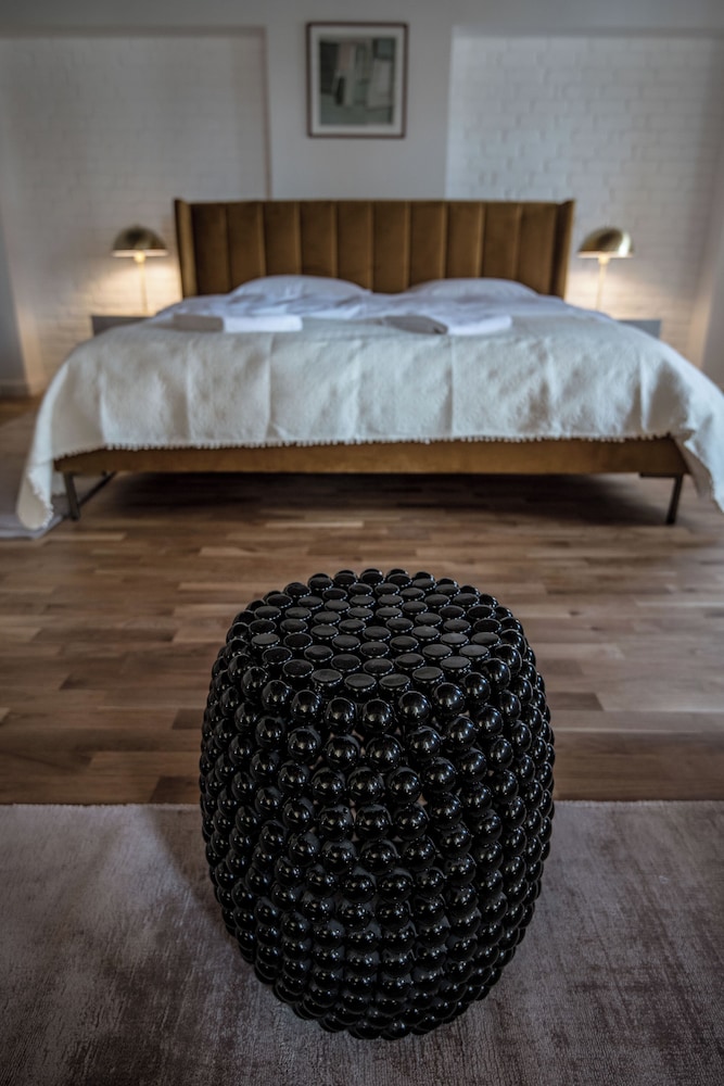 Domus Balthasar Boutique Hotel 47/66