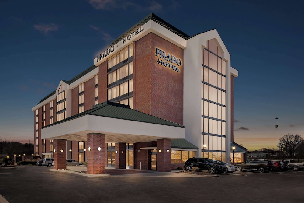 Prado Hotel 45/46