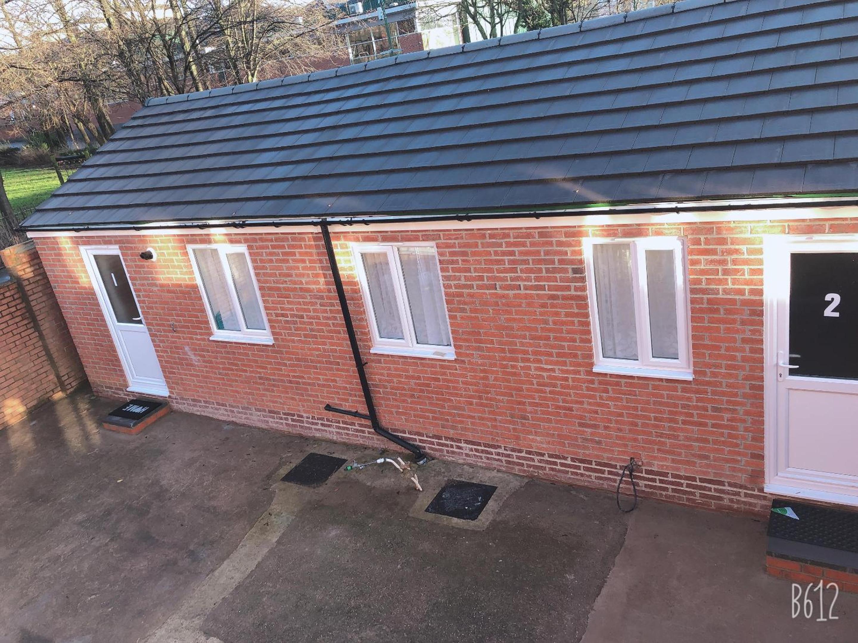 Garden House Self Contained Annexe 2/19