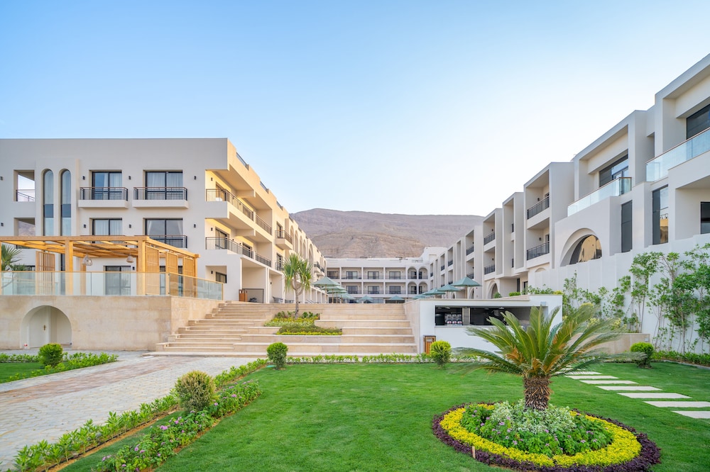 Al Masa Hotel El Sokhna 31/36