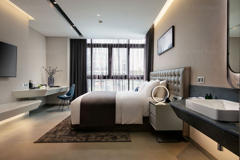 M Hotel Saigon 16/70