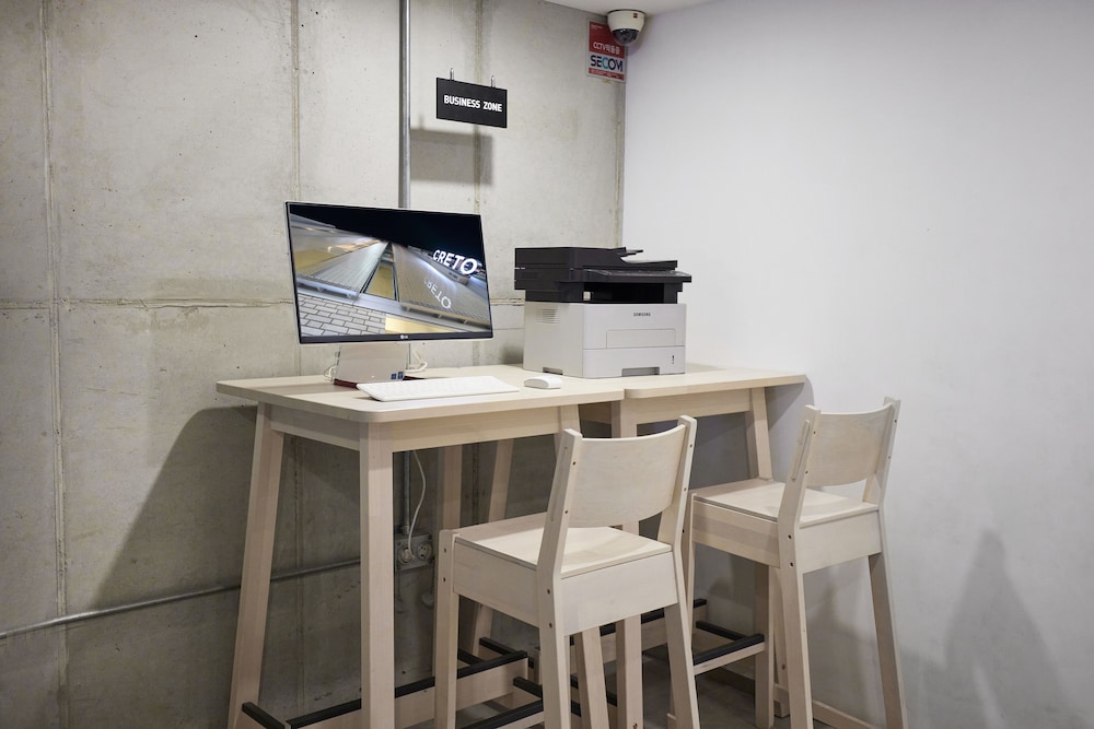 Hotel Creto Myeongdong 41/44