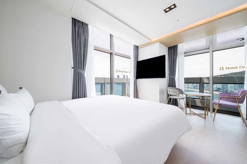 Hotel Ocean View 12/50