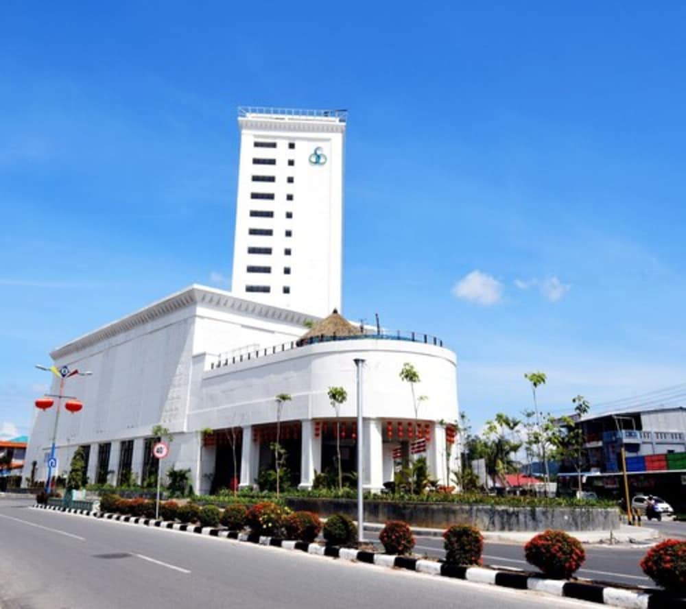 Mahkota Hotel Singkawang 2/20