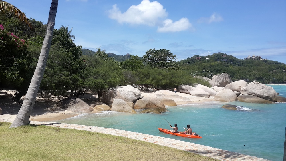 Woodlawn Villas Resort 60/66