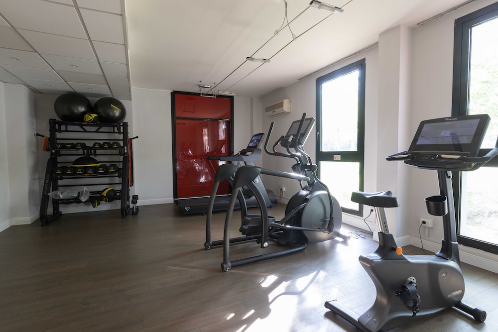 sport facilities