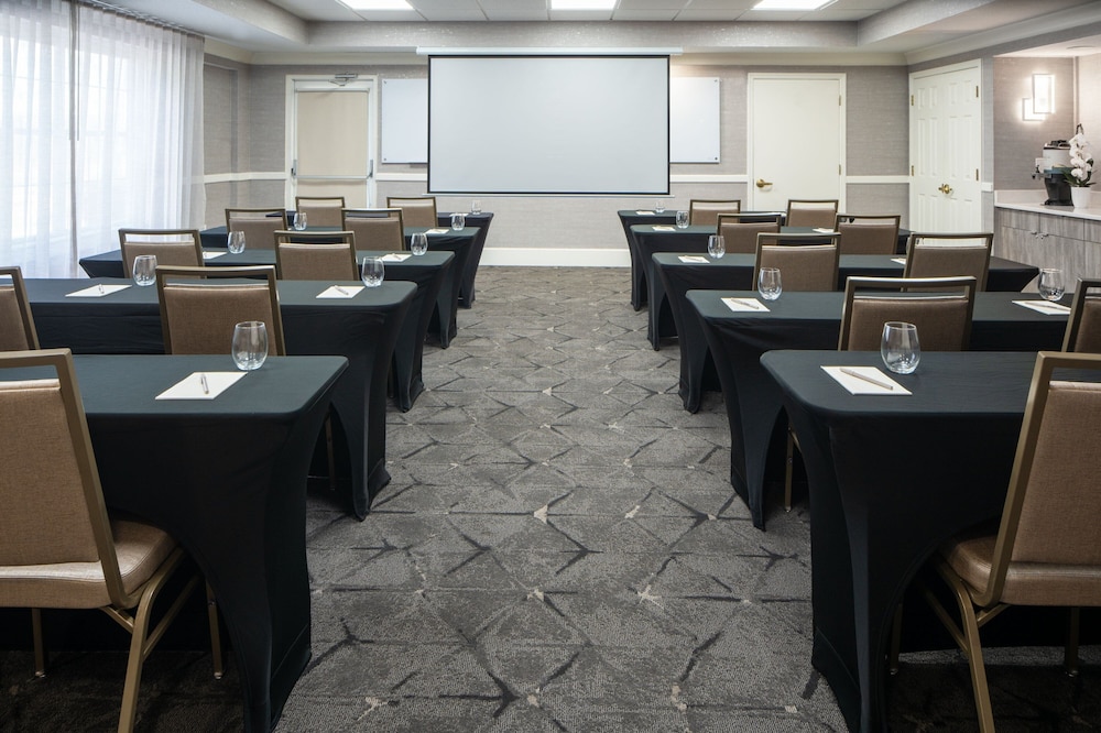 Residence Inn Orlando Convention Center 37/50