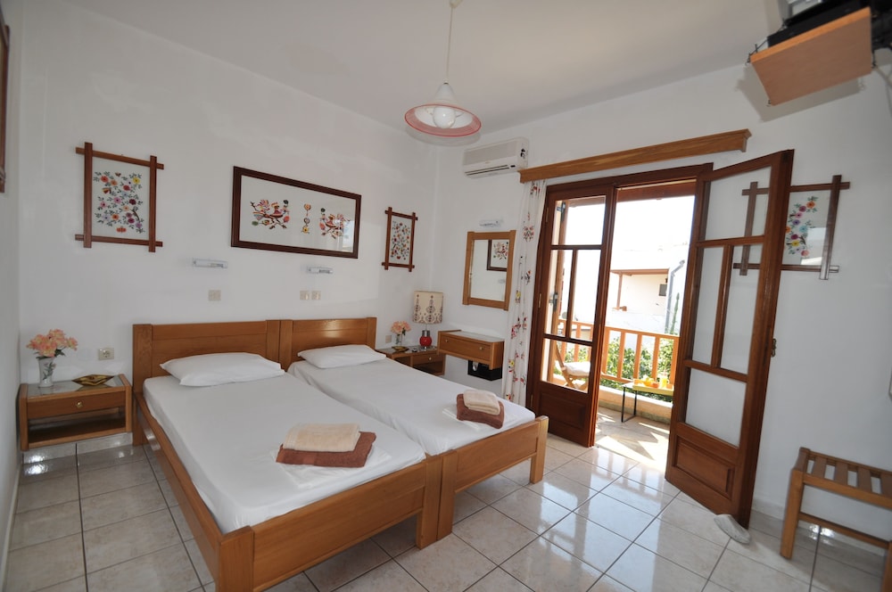 Villa Mata Pension 52/73