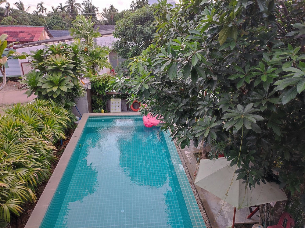 JR Place at Klong Muang Beach Krabi 43/50