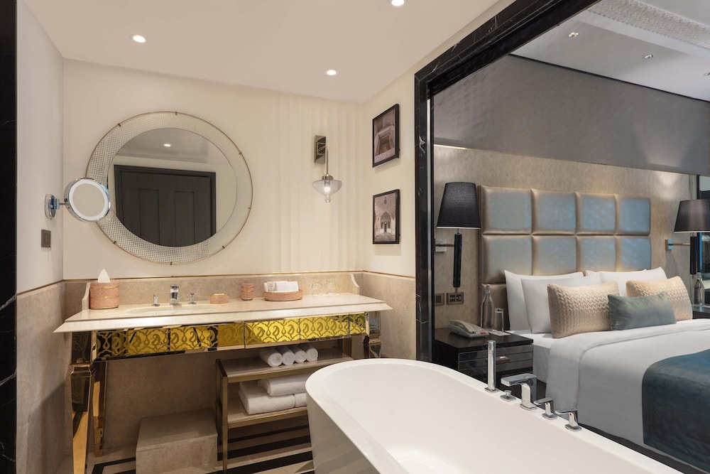 ITC Narmada, a Luxury Collection Hotel, Ahmedabad 38/38