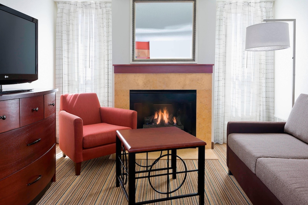 Residence Inn Amarillo 12/24