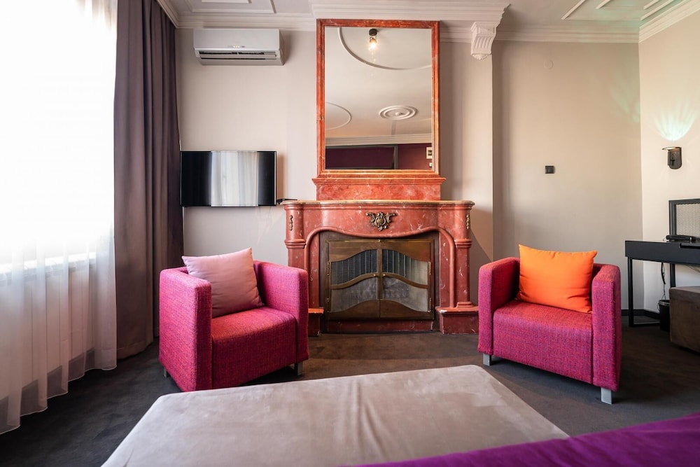 Artloft Hotel 47/72