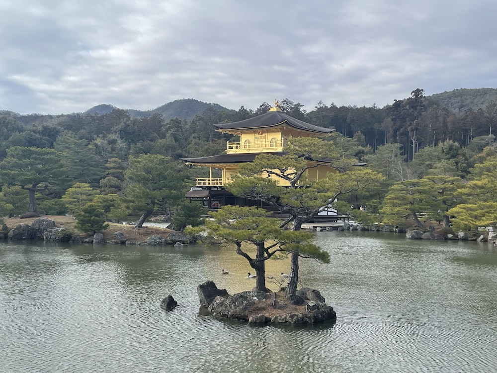 hotel Amanek Kyoto Kawaramachi Gojo 55/59