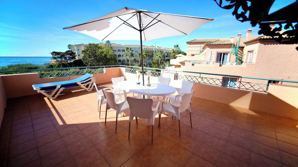 Marbella Beach Resort at Club Playa 37/50