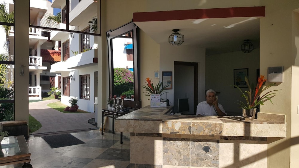 SOSUA BY THE SEA BOUTIQUE BEACH RESORT 7/50