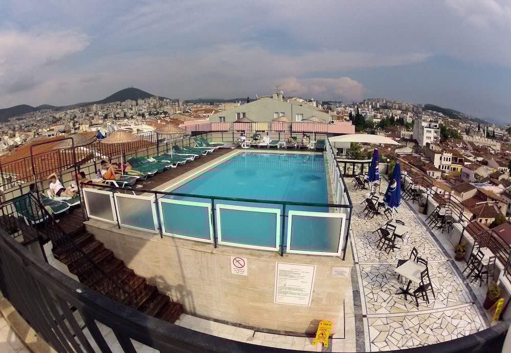 Surtel Hotel 26/41
