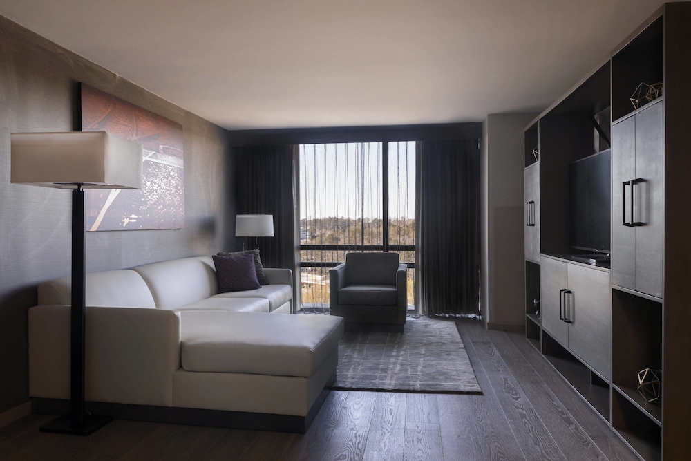 Atlanta Marriott Northeast/Emory Area 25/73