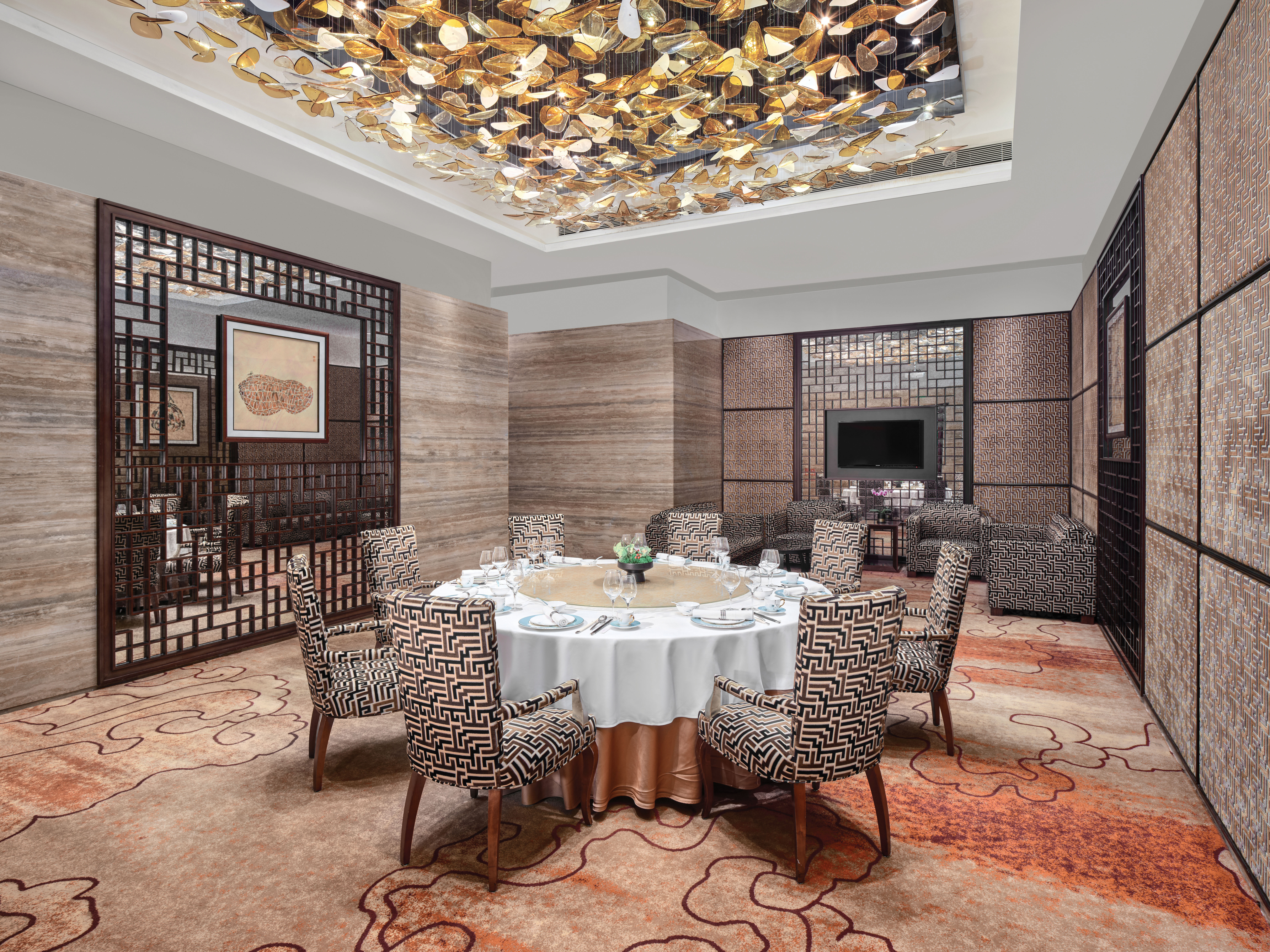 Langham Place Hotel Guangzhou 63/73
