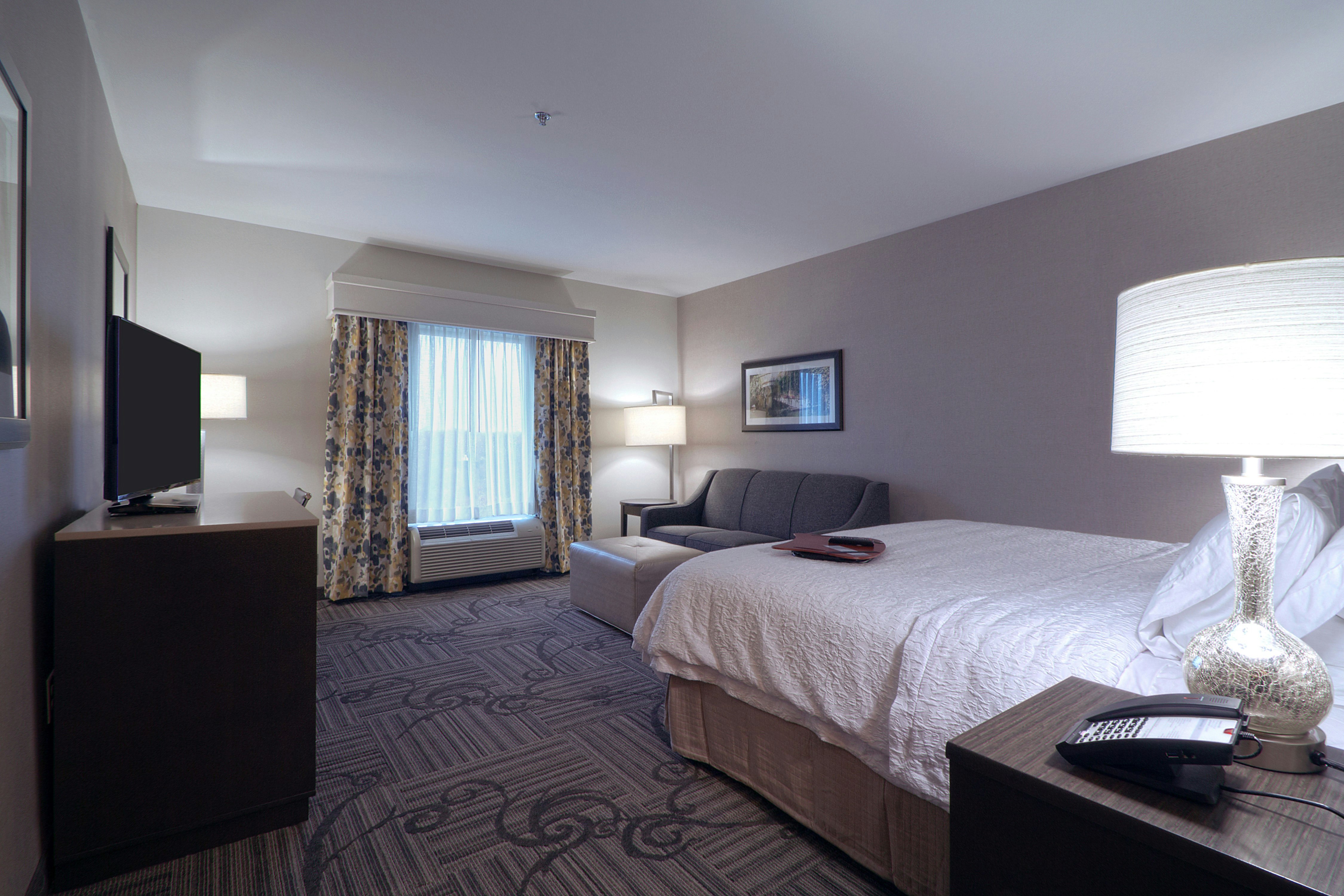 Hampton Inn And Suites Columbus/University Area 19/81