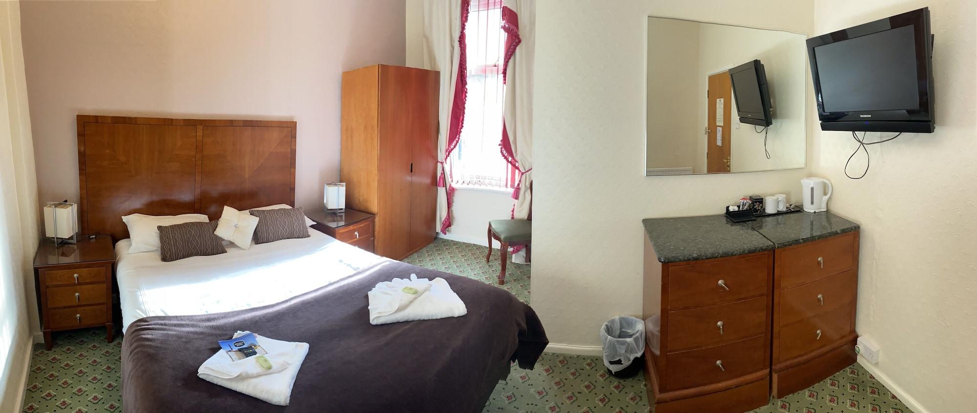 The Melville Hotel 16/32