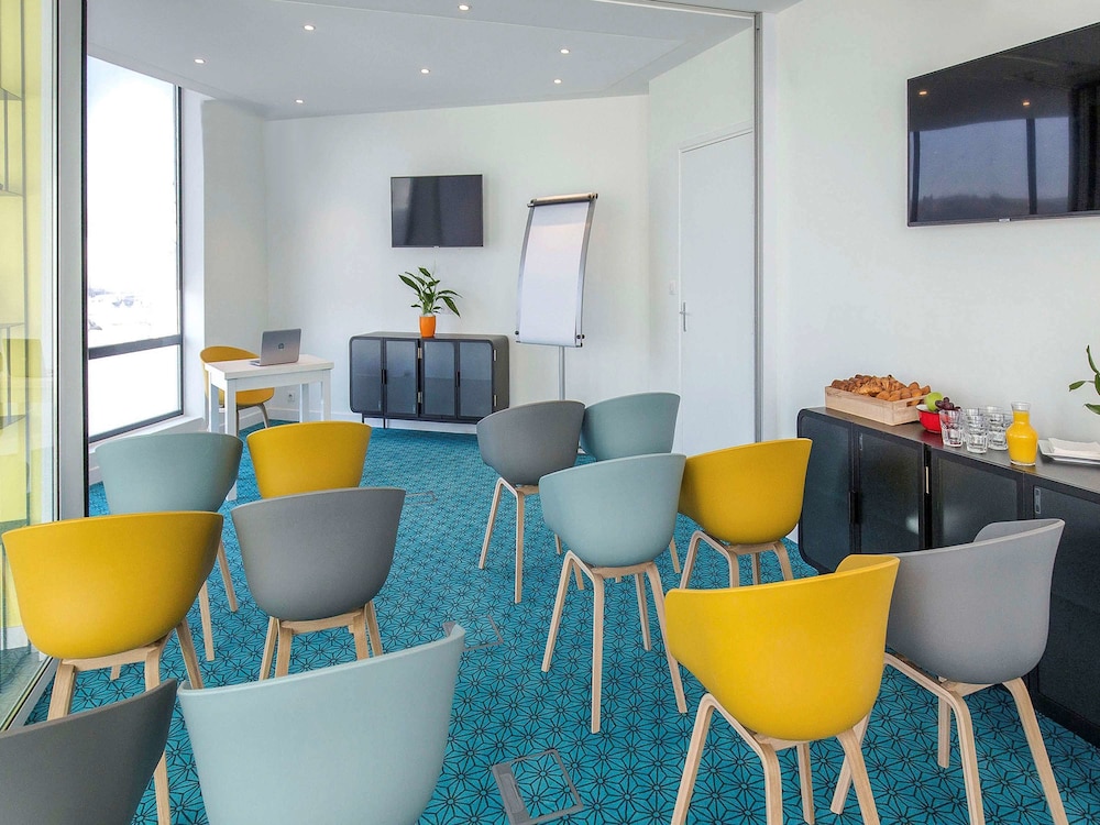Hotel Ibis Lyon Sud Vienne Saint Louis 62/68