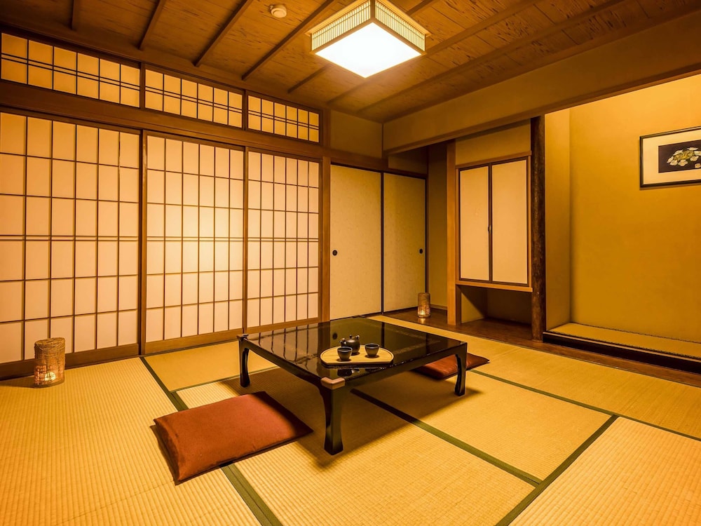 Ooedo Onsen Monogatari Awazu Grand Hotel 40/64