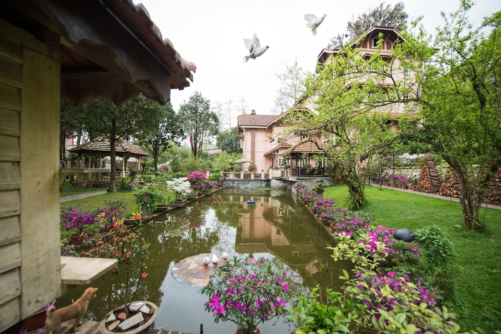 Sapa Garden Bed and Breakfast 7/73