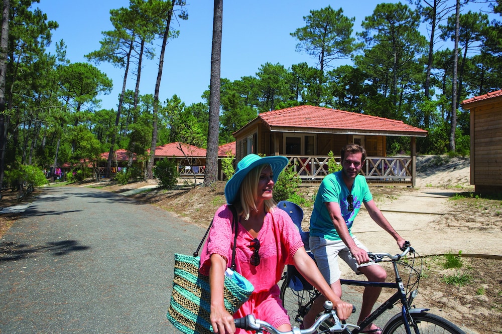 Vvf Villages Moliets 30/42