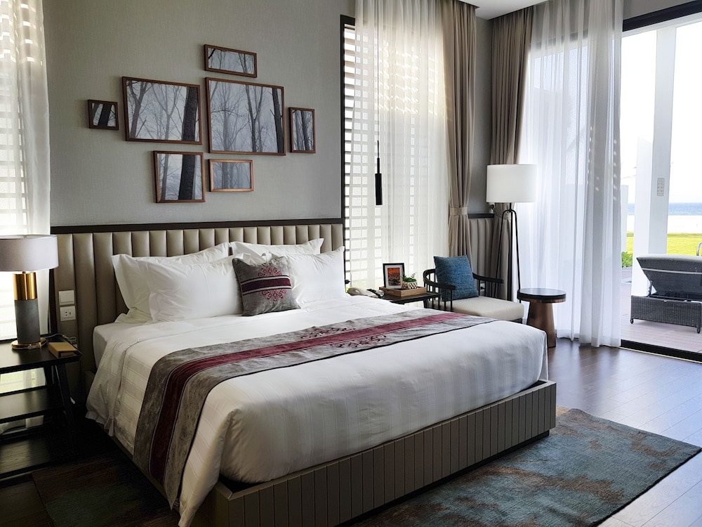 Vinpearl Resort and Golf Nam Hoi An 18/78