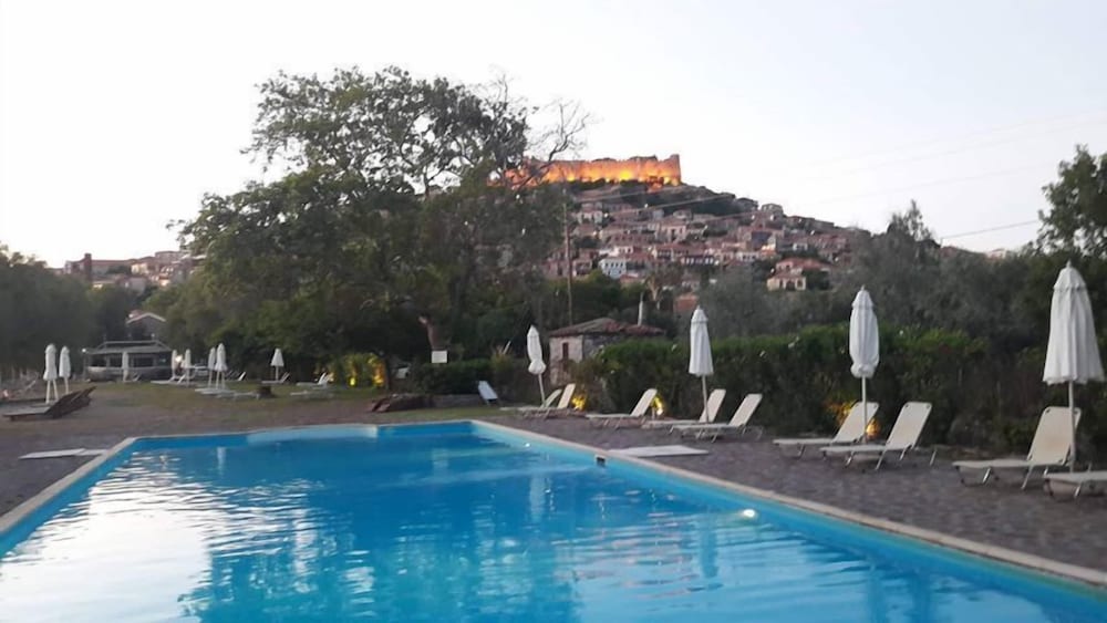Olive Press Hotel 44/50