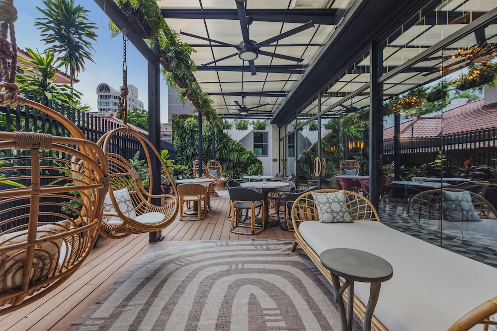 Don Rafa Boutique Hotel & Residences 32/50
