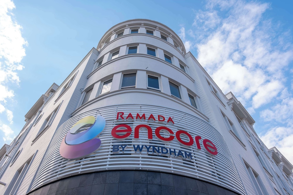 Ramada Encore by Wyndham Konya Karatay 4/60