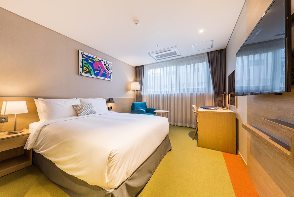 Howard Johnson by Wyndham Incheon Airport 38/65