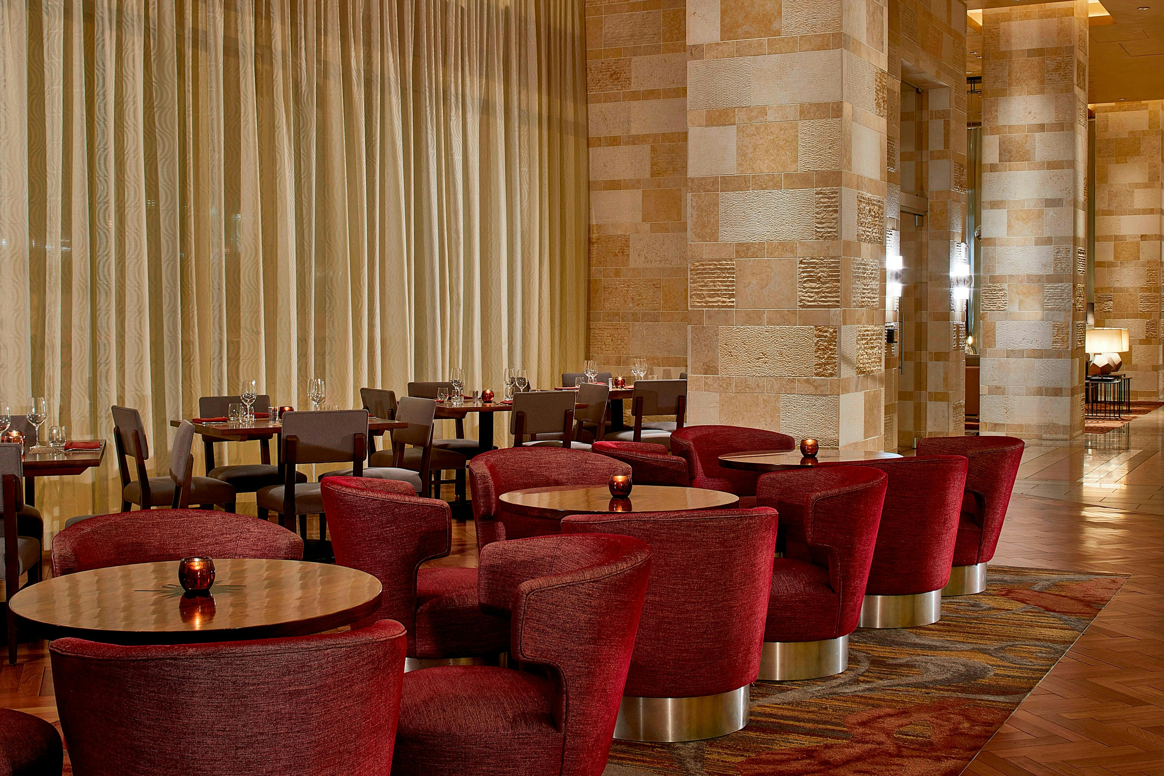 The Westin Nashville 52/68