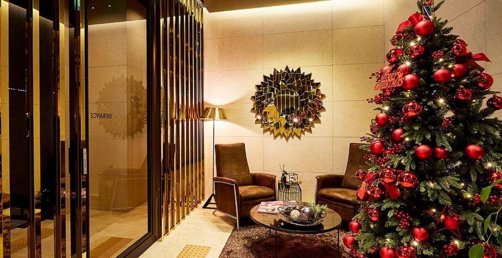 Hotel The Artist Yeoksam 39/50