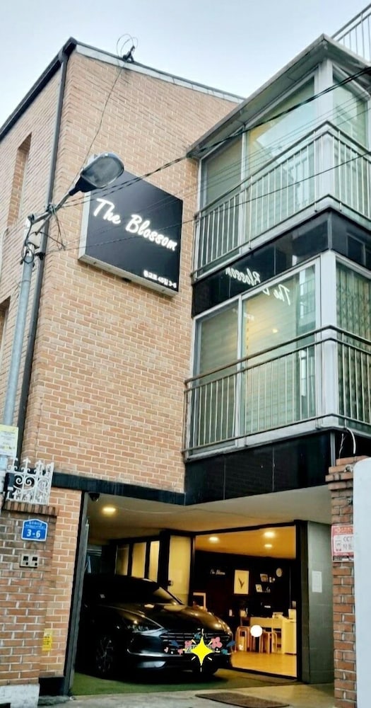 モノ ハウス バジェット 写真1
