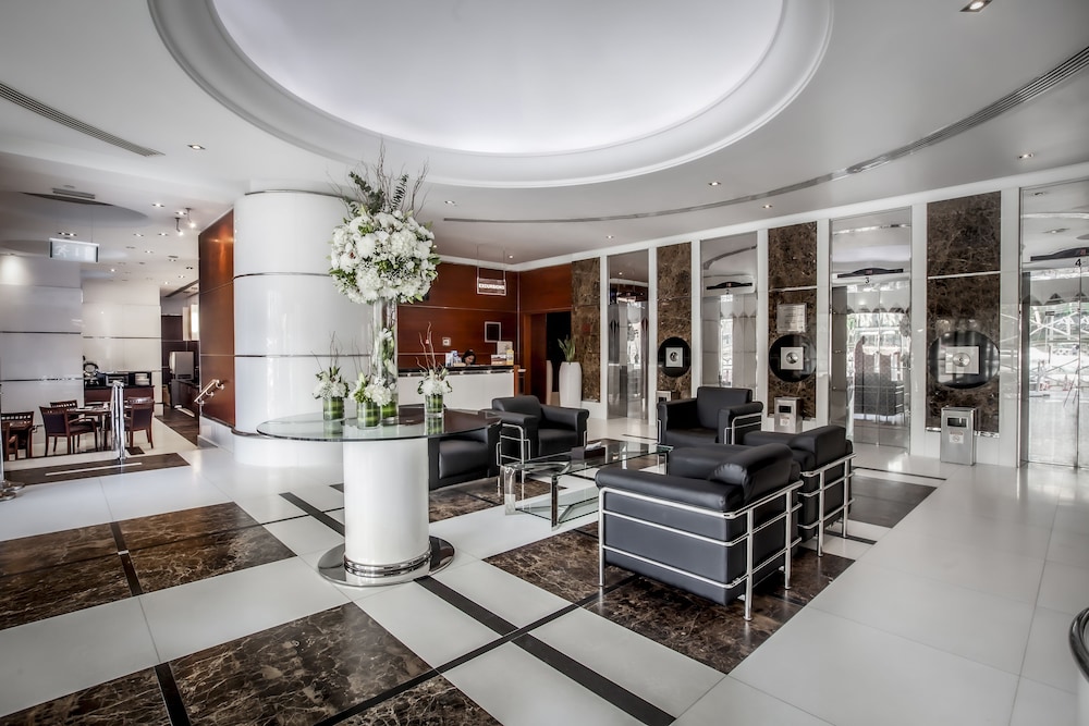 Golden Sands Hotel and Residences 51/71