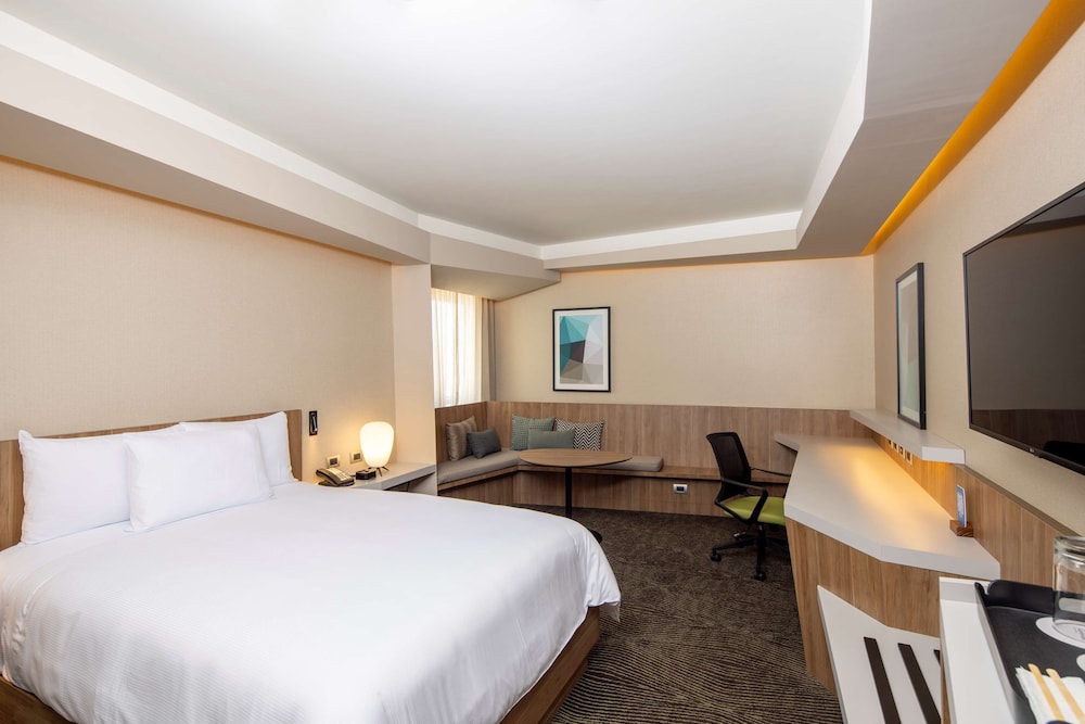 Hilton Garden Inn Lima Miraflores 12/70